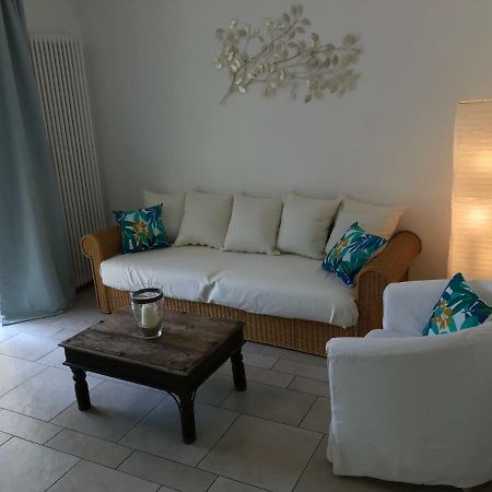 Flowers House Apartment Arco Exterior foto