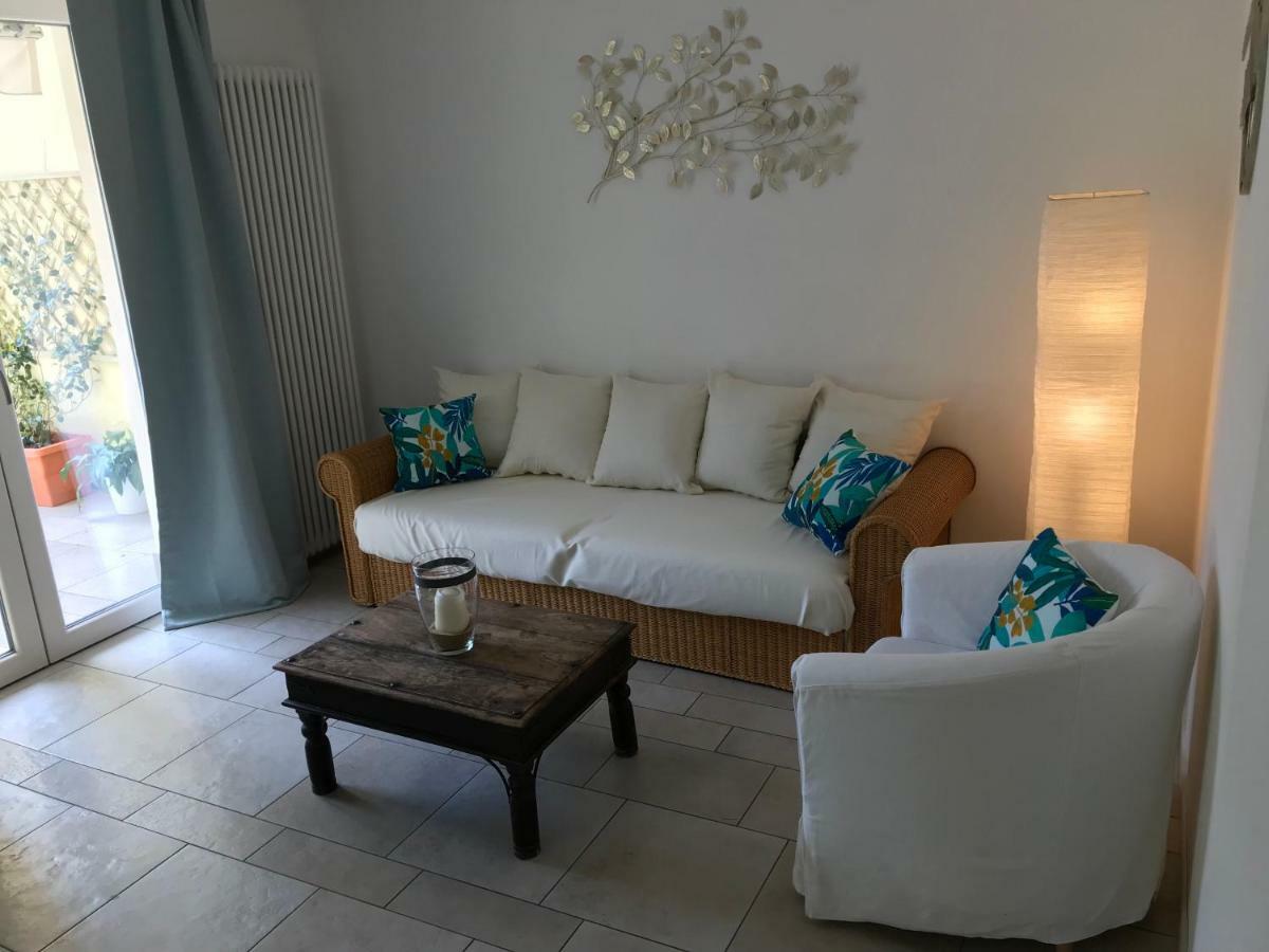 Flowers House Apartment Arco Exterior foto