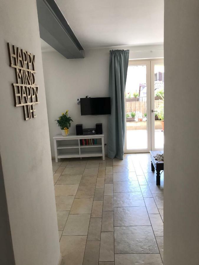 Flowers House Apartment Arco Exterior foto